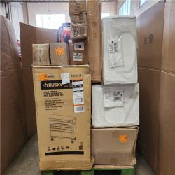 Phoenix AS-IS Mixed Home Improvement Pallet