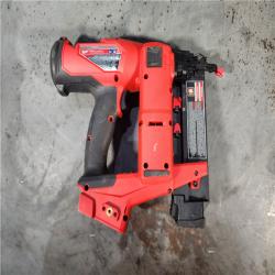 HOUSTON LOCATION - AS-IS MILWAUKEE 2 TOOL COMBO