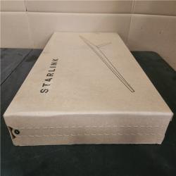 Phoenix NEW STARLINK Standard 4 X : High-Speed  Low-Latency Internet Kit (Latest Model) (SEALED)