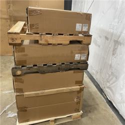Houston Location - AS-IS home improvement pallet