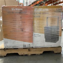 Dallas Location - As-Is Tool Northern Tools Mixed