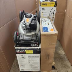 Phoenix AS-IS Mixed Home Improvement Pallet