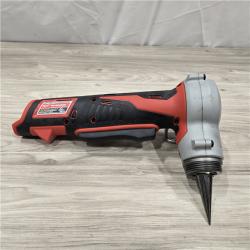 AS-IS Milwaukee M12 12V Cordless PEX Expansion Tool Kit
