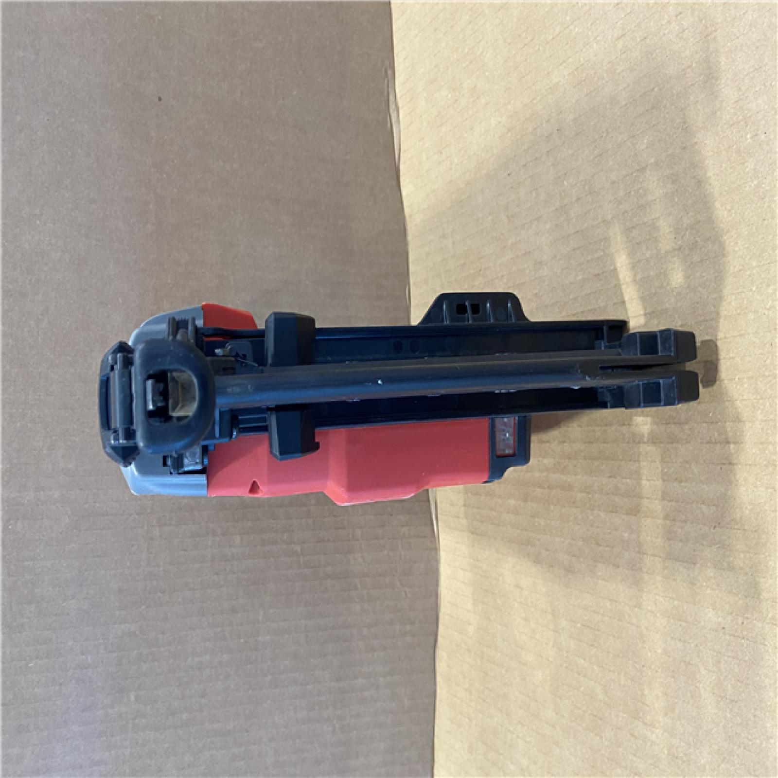 AS-IS Milwaukee M18 FUEL 18 Gauge Brad Nailer (TOOL ONLY)