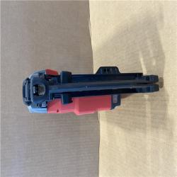 AS-IS Milwaukee M18 FUEL 18 Gauge Brad Nailer (TOOL ONLY)