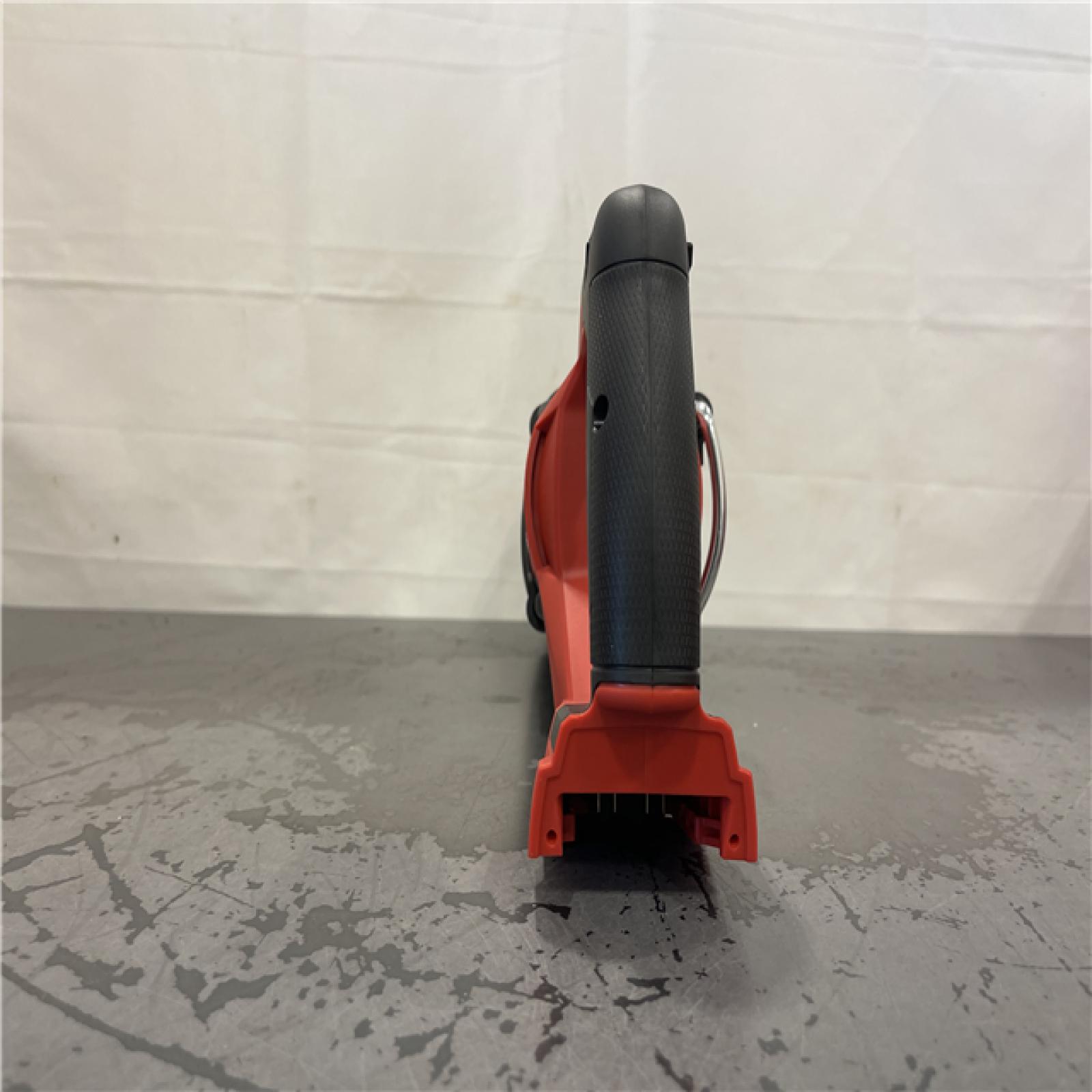 AS-IS- Milwaukee M18 18V Fuel Sawzall 1-1/4  Reciprocating Saw Cordless Lithium-Ion Brushless