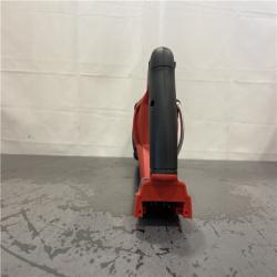 AS-IS- Milwaukee M18 18V Fuel Sawzall 1-1/4  Reciprocating Saw Cordless Lithium-Ion Brushless