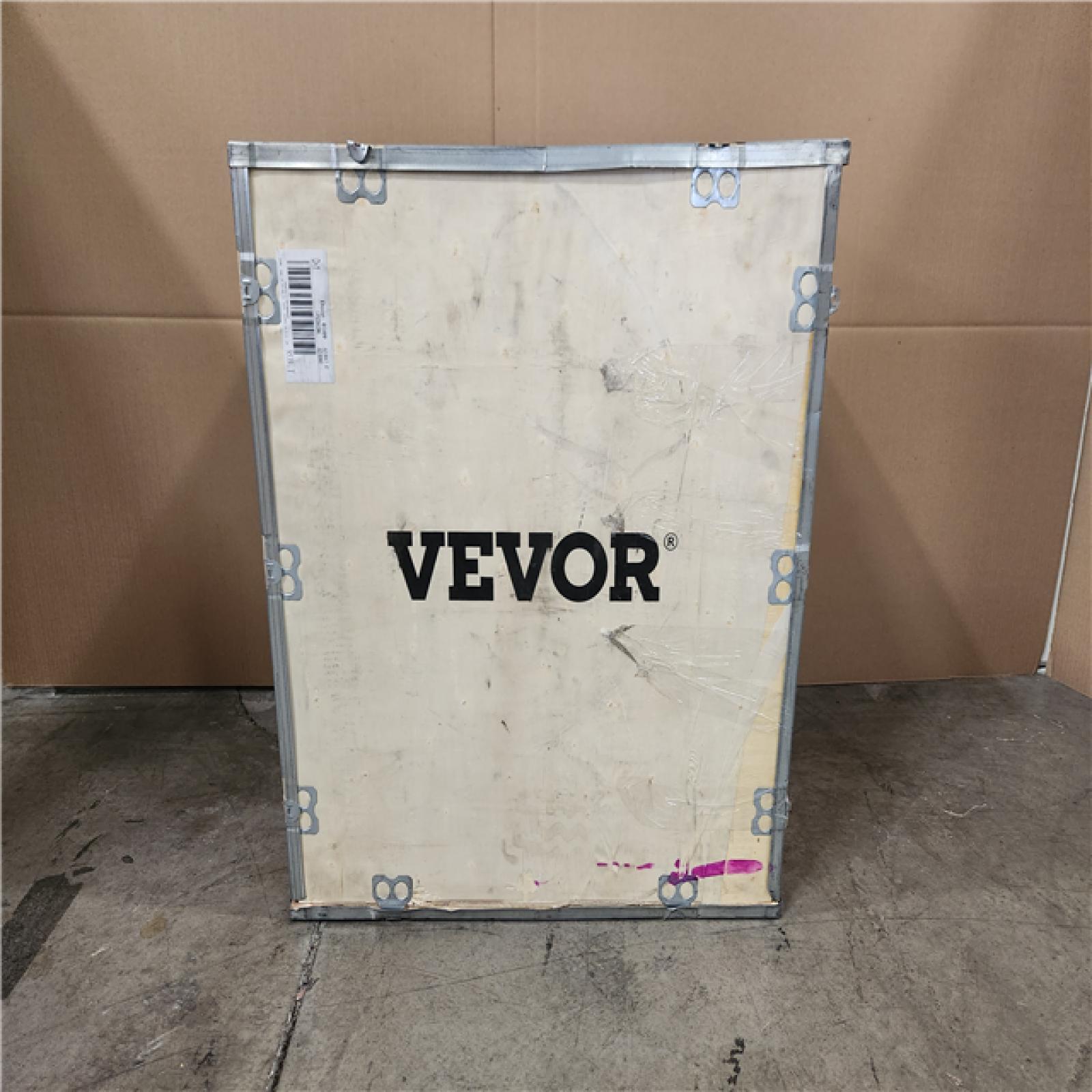 Phoenix Location VEVOR Commercial Food Mixer 15Qt Commercial Heavy Duty