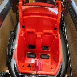 Phoenix NEW ECHO 56V 21 in. Cordless Battery 3-in-1 Walk Behind Self-Propelled Lawn Mower w/ (2) 5Ah Batteries (NO CHARGER)