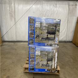 Houston Location - AS-IS home improvement pallet