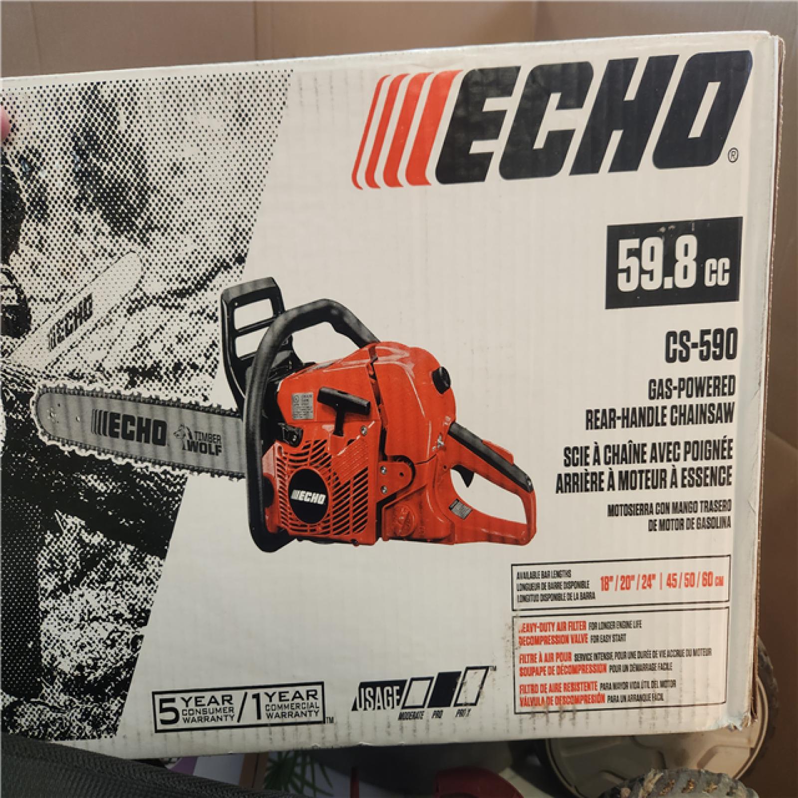 Phoenix AS-IS Monster Turbo Pallet