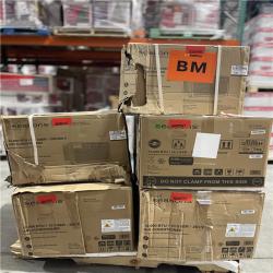 DALLAS LOCATION - SEASONS MIXED AIR CONDITIONER PALLET