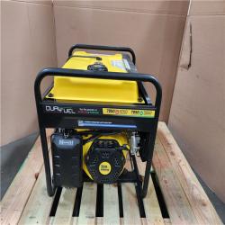 CALIFORNIA AS-IS OUT DOOR POWER EQUIPMENT