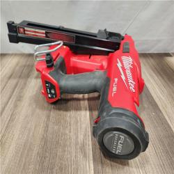 AS-IS- Milwaukee M18 FUEL 3-1/2 in. 18V 21-Degree Lithium-Ion Brushless Cordless Framing Nailer (Tool-Only)