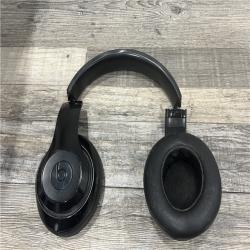 AS-IS Beats Studio3 Wireless Noise Cancelling Headphones-Black