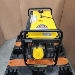 CALIFORNIA AS-IS OUT DOOR POWER EQUIPMENT