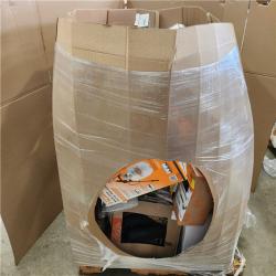 Phoenix AS-IS Mixed Home Improvement Pallet