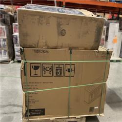 DALLAS LOCATION- AS-IS HOME IMPROVEMENT PALLET
