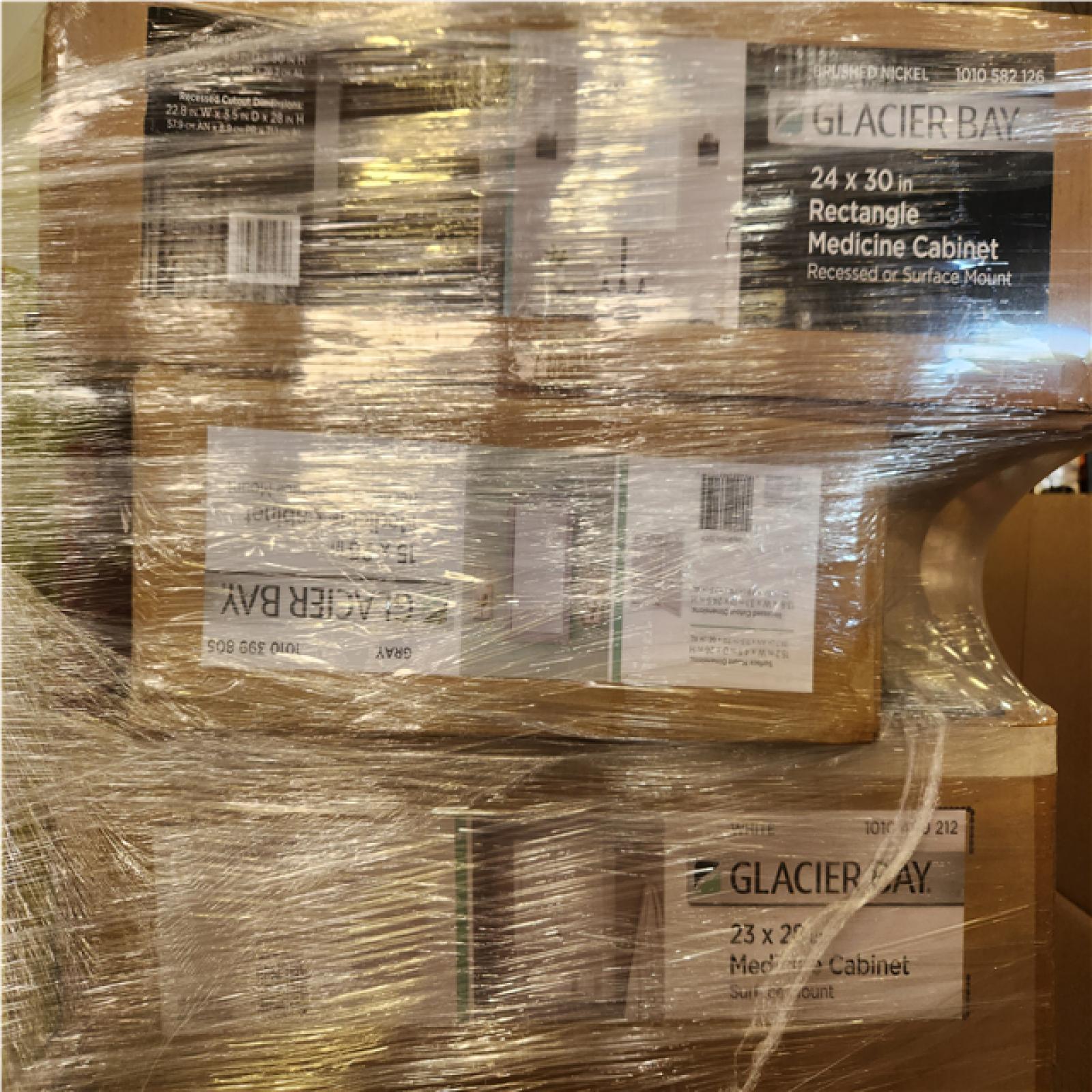 Phoenix AS-IS .Com Home Improvement Pallet