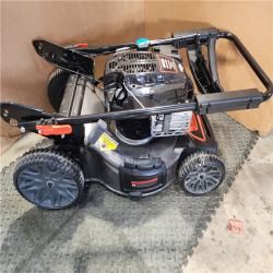 HOUSTON LOCATION - AS-IS Echo 21 Inch 190 CC Gas-Powered Self-Propelled Lawn Mower - LM-2119SP