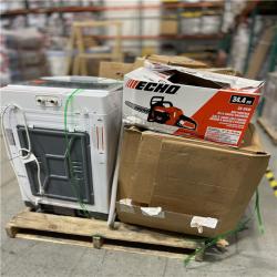 DALLAS LOCATION- AS-IS MONSTER TURBO