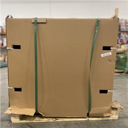 DALLAS LOCATION- AS-IS ADVANCE 16 Self-Contained Carpet Extractor