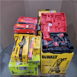 PHOENIX AS-IS TOOL PALLET