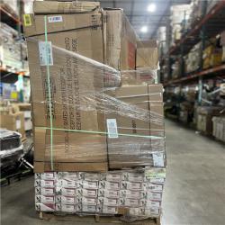 DALLAS LOCATION - AS-IS HOME IMPROVEMENT PALLET