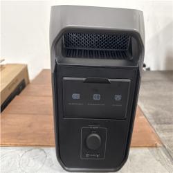 CALIFORNIA AS IS ECOFLOW 1800W BATTERY GENERATOR
