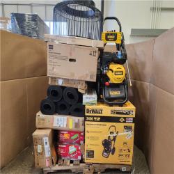 Phoenix AS-IS Monster Turbo Pallet