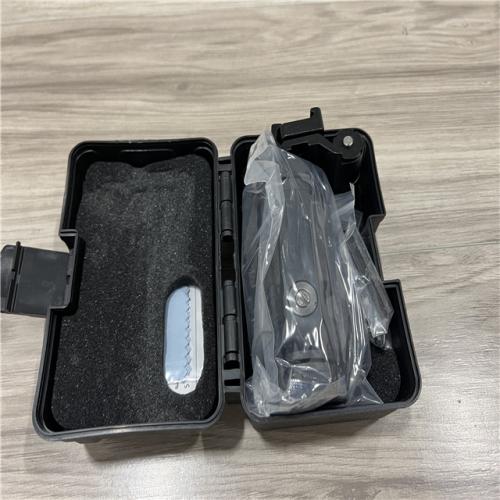 AS-IS Sig Sauer Juliet 5 Micro 5 x 24mm Compact Magnifier