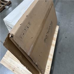 California AS-IS Ecoflow 7200W Battery Generator w/Solar Panel (Damaged Boxes)