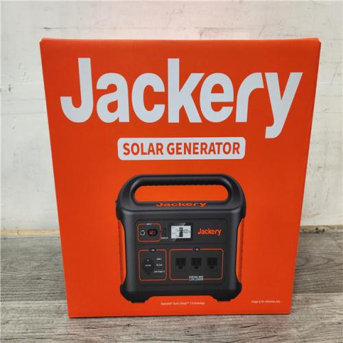 Phoenix Location Jackery Explorer 880Wh/ 1000W Model No. Explorer 880