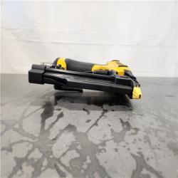 AS-IS- Dewalt-DWFP2350K 23 GA Pin Nailer