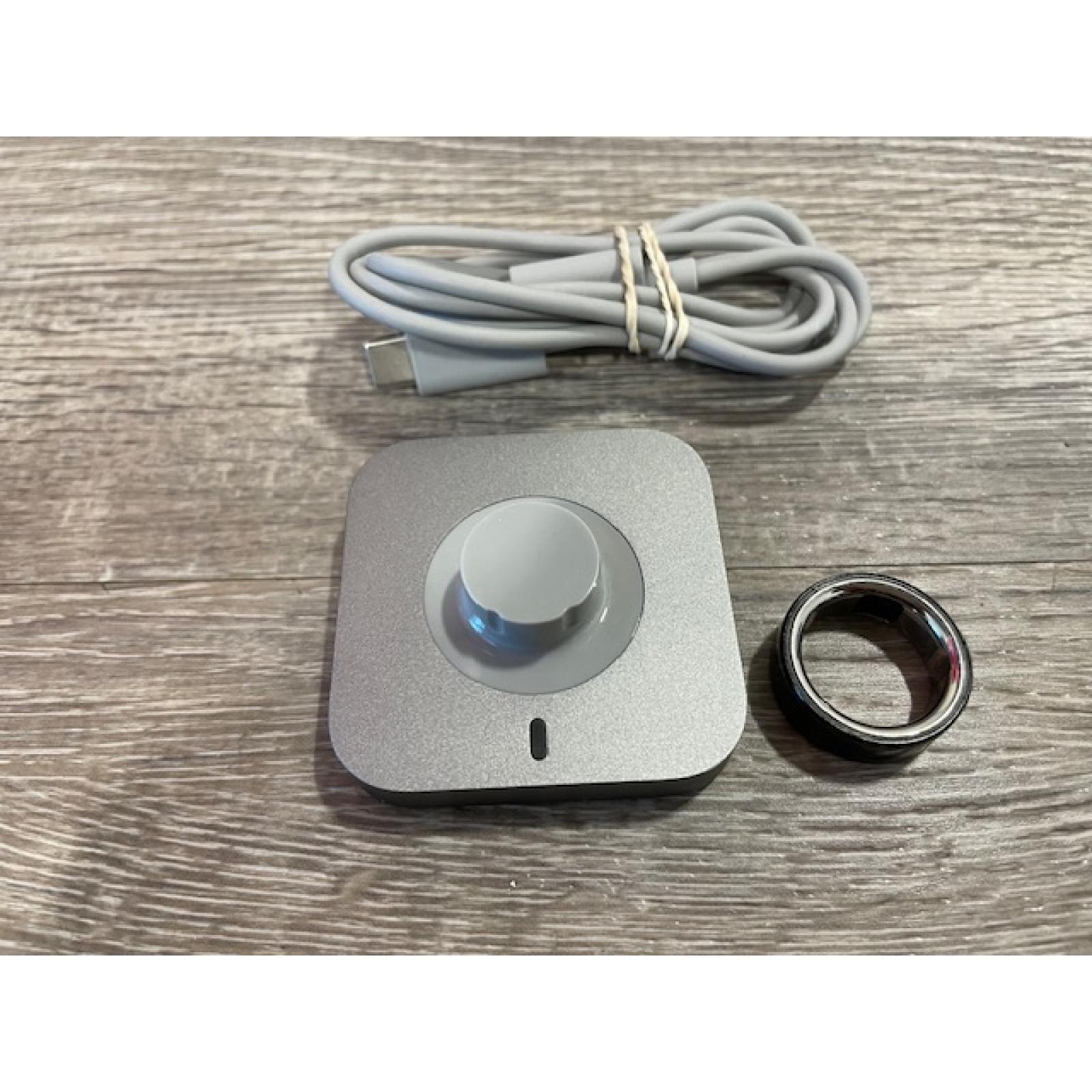 AS-IS Oura Ring 4 - SZ 7
