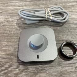 AS-IS Oura Ring 4 - SZ 7