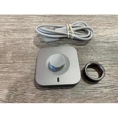 AS-IS Oura Ring 4 - SZ 7
