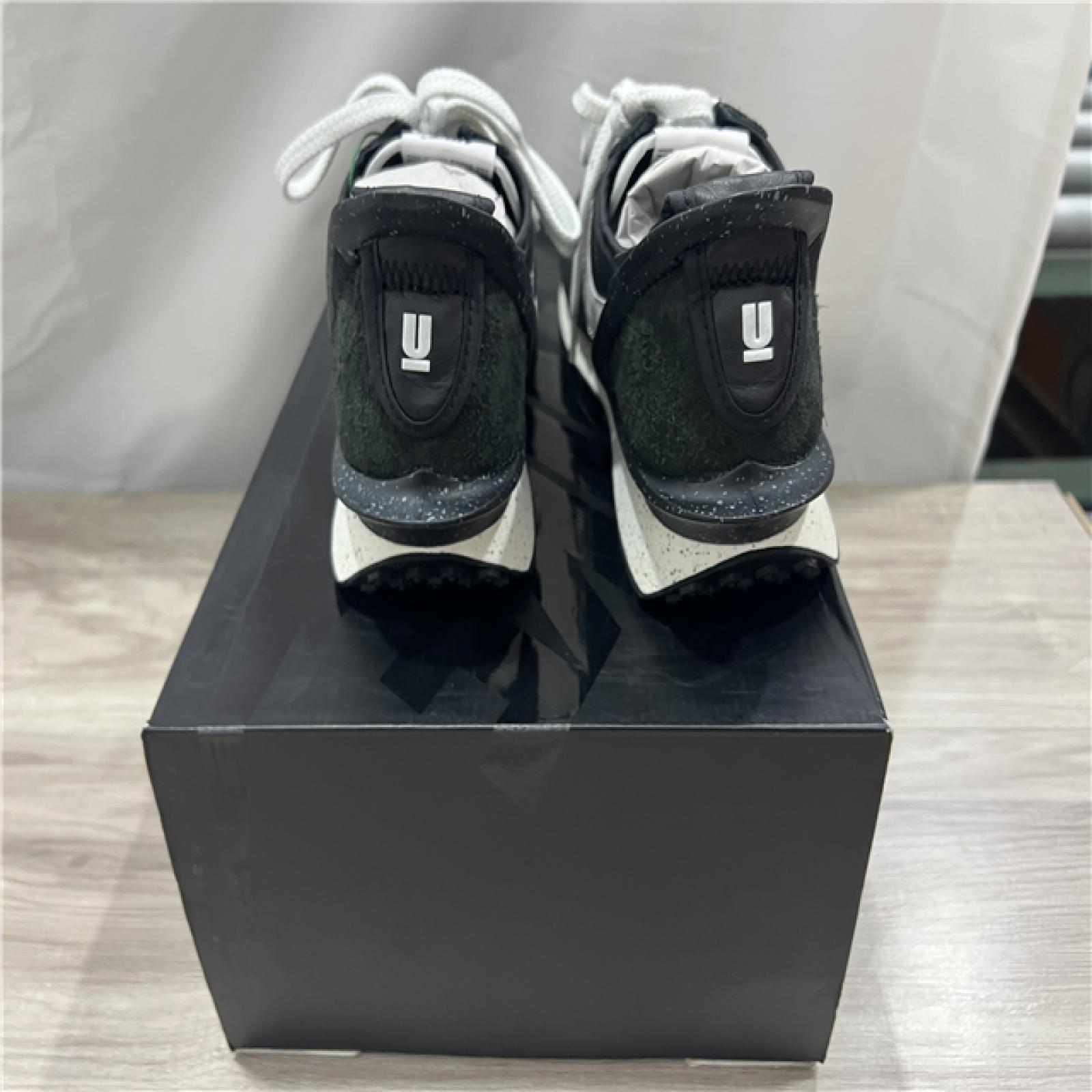 Nike Daybreak Undercover - Black - SZ 10.5