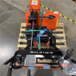 Dallas Location - As-Is Ariens Classic 24 in. 208cc Self-propelled Gas Snow Blower