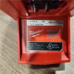 M18 FUEL 18V 16 in. Brushless Cordless Battery Powered String Trimmer W/QUIK-LOK Attachment Capability (TOOL ONLY)