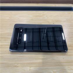 Samsung Galaxy S10+ 128GB - Black