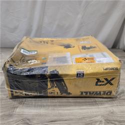 NEW! - DeWalt 20V MAX Cordless 21 Degree Framing Nailer Kit