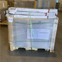 DALLAS LOCATION - TrafficMaster Shady Grove Pine 6 MIL x 6 in. W x 48 in. L Waterproof Click Lock Luxury Vinyl Plank Flooring (21.95 sqft/case) - 52 CASES