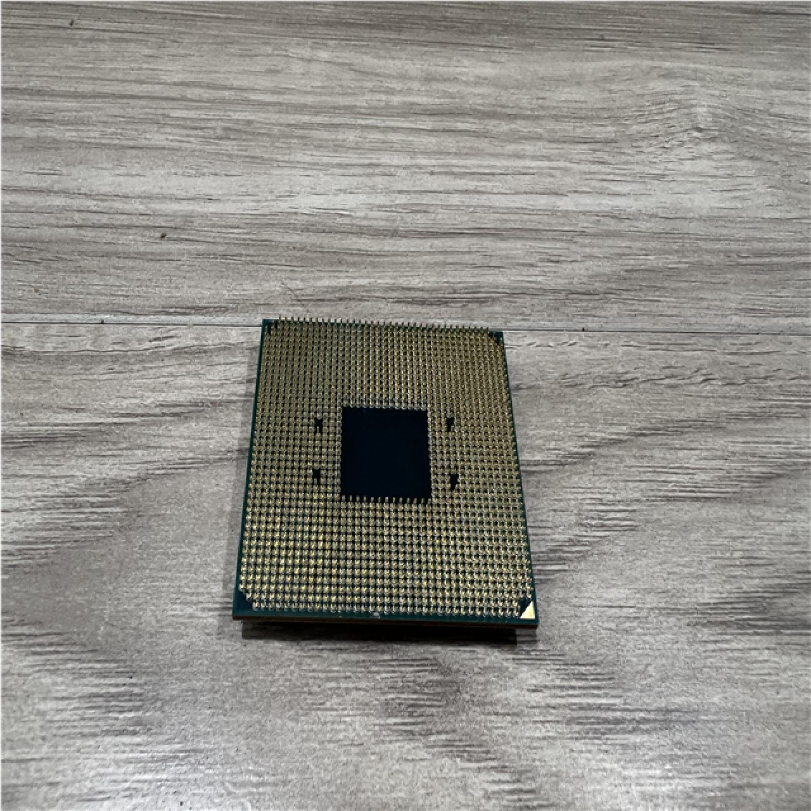 AS-IS AMD Ryzen 9 5950X R9-5950X 3.4-4.9GHz 16Core