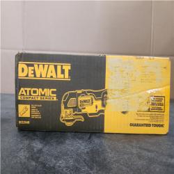 Phoenix NEW DEWALT ATOMIC 20V MAX Cordless Brushless Oscillating Multi Tool (Tool Only)