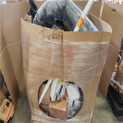 Phoenix AS-IS Mixed Home Improvement Pallet