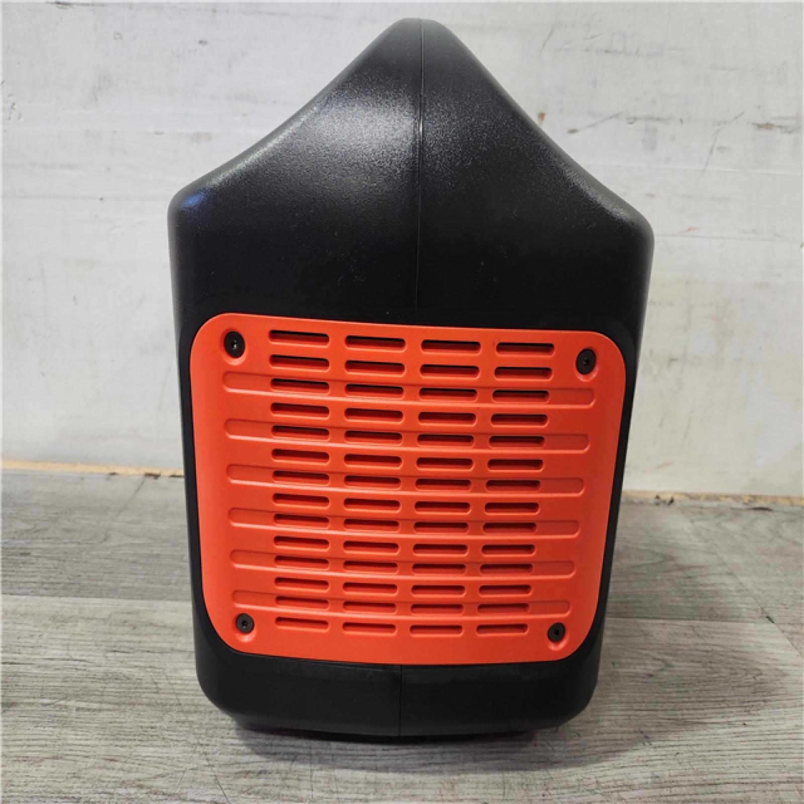 Phoenix Location NEW Jackery Solar Generator Power Outdoors 1534Wh/1800W Model No. JSG-1500B