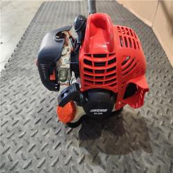 HOUSTON LOCATION - AS-IS Echo GT-225 21.2cc 2 Stroke Lightweight Durable Gas Curved Shaft String Trimmer