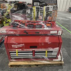 Atlanta Location As-Is Tools and More Partial Truckload (15 Pallets) 5329-B