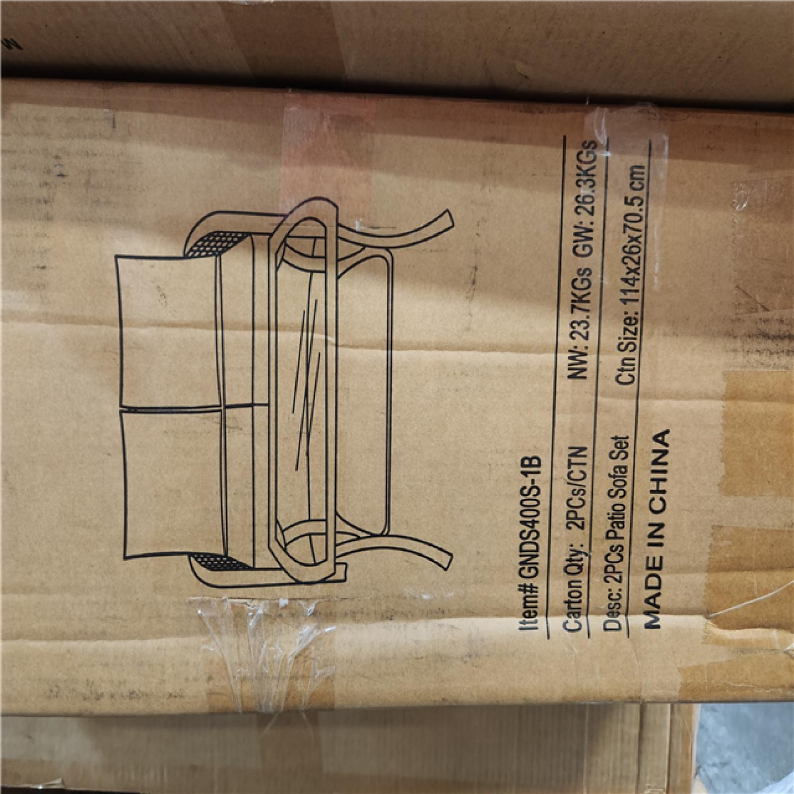 Phoenix AS-IS Mixed Home Improvement Pallet